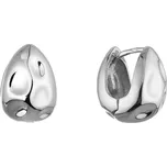 Pavona Náušnice tvarované kruhy 61105…