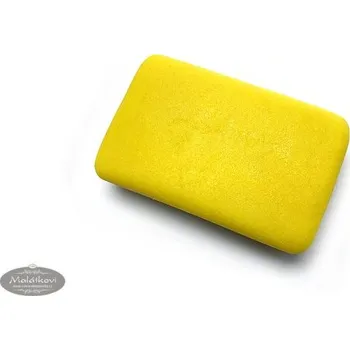 Čokoláda Frischmann Marcipán žlutý na modelování 100 g