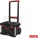 Milwaukee Pojízdný box na nářadí Milwaukee PACKOUT box 1 - 560x410x480mm (4932464078)