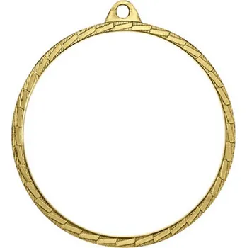 Poháry Bauer Kovová medaile MD0114