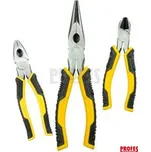 STANLEY STHT0-75094 3dílná sada kleští ControlGrip