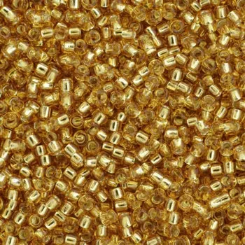 Korálek TOHO Rokajlové korálky - TOHO Round 15/0 (TR-15-22B) č. 78