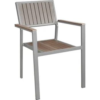 Zahradní nábytek HECHT LIMA CHAIR Zahradní židle