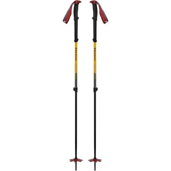 Trekingová hůl Black Diamond Skialpinistické hole Black Diamond Expedition Johny Collinson Edition