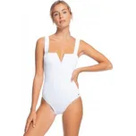 Roxy Jednodílné plavky Roxy Mind of Freedom One Piece White