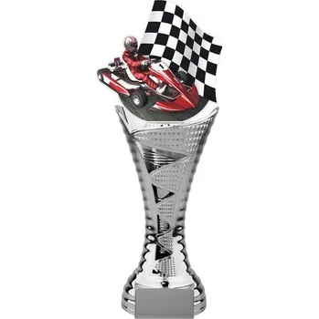 Poháry Bauer Trofej HLAC01SM22 | Motorsport