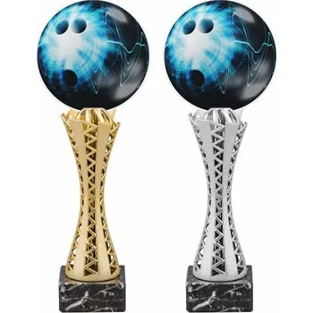 Poháry Bauer Trofej HLAC03M30 | Bowling