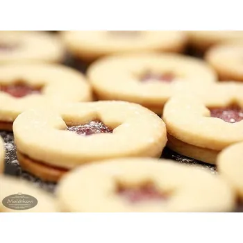 Směs na linecké pečivo 500 g