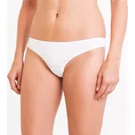 Dámská tanga FASCINATION THONG 2x BU822210 - tělová - M