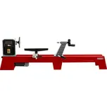 HECHT 8400 Soustruh na dřevo 400 W