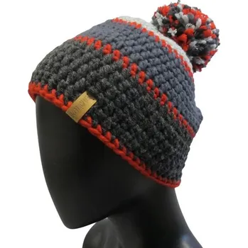 Čepice Namche by Litka Kulich Namche by Litka krátký 05