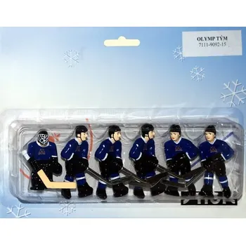 Figurka Stiga Náhradní tým HC Olymp