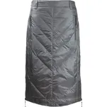 Skhoop Sukně Skhoop Mary mid Down graphite