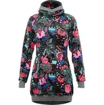 Crazy Idea Šaty Crazy Idea Spritz folk lambada