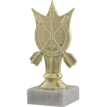 Poháry Bauer Figurka F0139 | Šipky