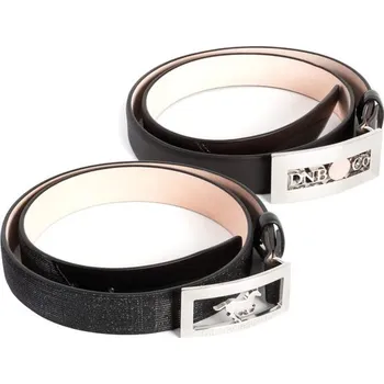 Opasek Pásek DeNiro kožený Luxury