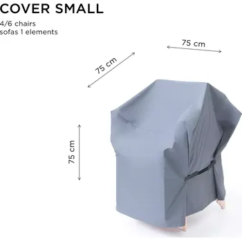 Krycí plachta Nardi Ochranný kryt SMALL