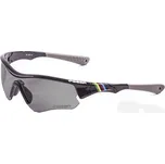 Ocean Sunglasses Brýle Ocean Sunglasses IRON - Black Shiny/Black