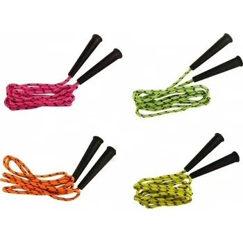 Švihadlo Švihadlo duhové 3m - Žlutá