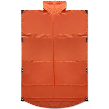 Spacák bivakovací pytel TRIMM HAVEN orange