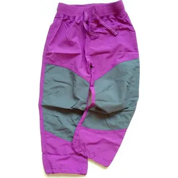 kalhoty sportovní outdoor, Pidilidi, PD956, fialová - 92 | 2roky