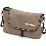 Brašna na madlo CROOZER KID ZELENÁ