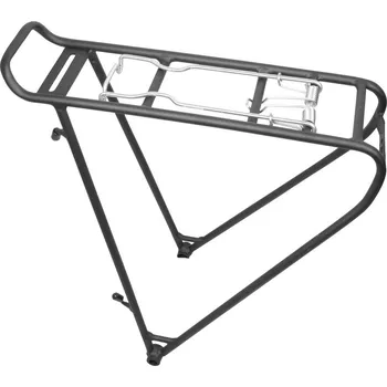 nosiče na kolo Nosič na kolo TREK Rack Elan Lightopic 700C W/Springclip W/Stays Black