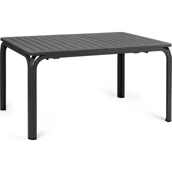 Jídelní stůl Nardi Stůl Alloro 140 - antracit