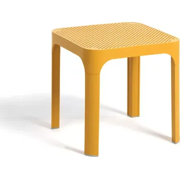 Zahradní stůl Nardi Stůl Net 40 Senape