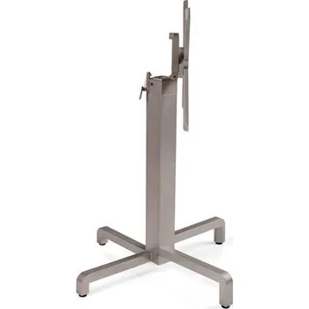 Stolová podnož Nardi Podnož Ibisco tortora