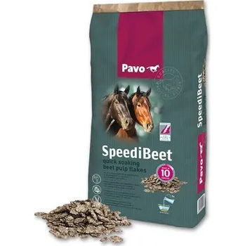 Pavo Speedi Beet 15 kg