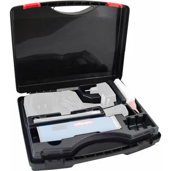 strojek na stříhání srsti Kufřík na stříhací strojek Heiniger Saphir