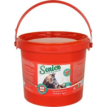 Pro koně SALVANA Pferdemineral Senior