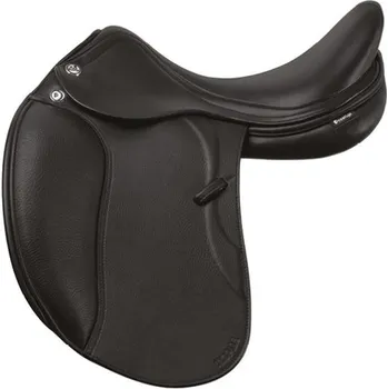 Jezdecké sedlo Sedlo drezurní Prestige Inspire