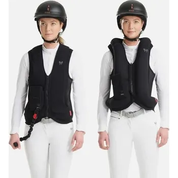 Airbagová vesta Horse Pilot Twist'Air DOPRODEJ