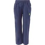 kalhoty sportovní outdoorové - bez podšívky, Pidilidi, PD1108-04, modrá - 98 | 3roky