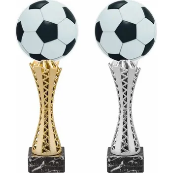 Poháry Bauer Trofej HLAC03M29 | Fotbal