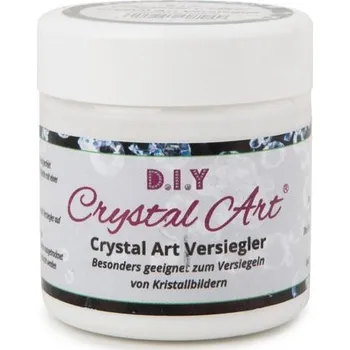 kreativní sada Zátěr na diamantové malování 150ml