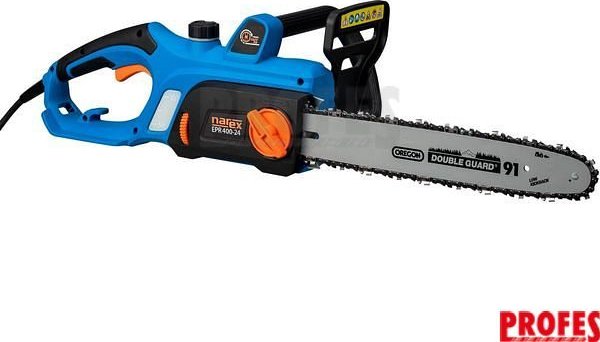 Narex Elektrická řetězová pila Narex EPR 400-24 - 2400W, 40cm, 4.5kg (65406052)