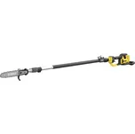 DeWALT DCMPS635N aku řetězová prořezávací pila 25cm Flexvolt 54V bez aku