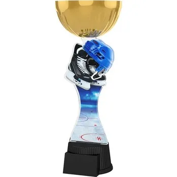 Poháry Bauer Akrylátová trofej ACUPCGMINIM78 | Hokej