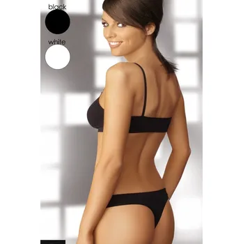 Dámské pyžamo Dámská tanga GATTA 1444s bílá - S