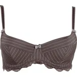 Podprsenka vyztužená CHANGE Daphne Padded čokoládová - 70C