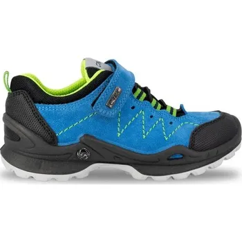 Chlapecká obuv Dětské sportrovní boty s membránou Ciciban Sport Ocean - 33