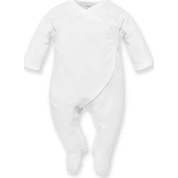 Kojenecký overall PINOKIO Overal Lovely Day White - 50