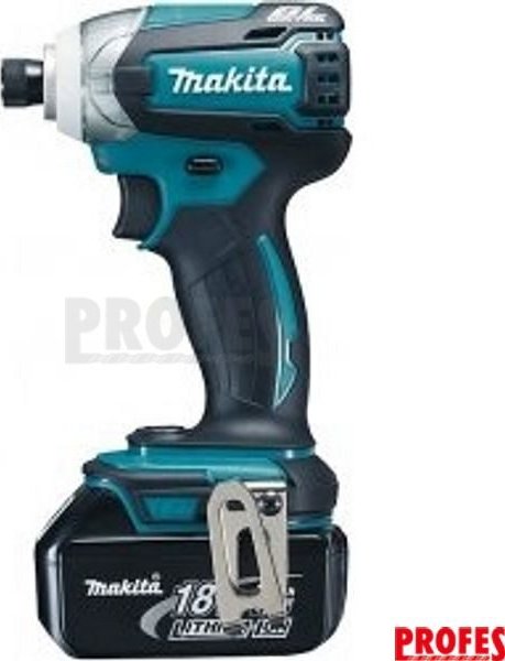 Makita Aku rázový utahovák Makita BTD147RFE