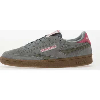 Dámské tenisky Tenisky Reebok Club C Revenge Vintage Darkfog/ Darkfog/ Studiopink EUR 37