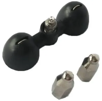 tréninková pomůcka pro psa Elektrody Aetertek pro starší modely - různé délky - 9 mm