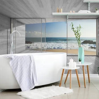 Tapeta Dovido Samolepící tapeta vysněný výhled