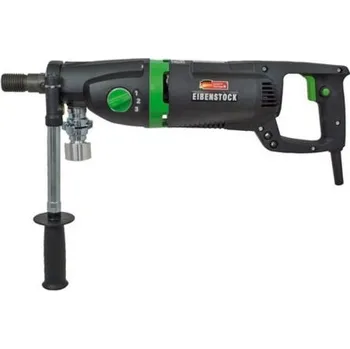 Vrtačka Jádrová vrtačka EIBENSTOCK ETN 162/3 03E31000, černo/zelená - B EIBENSTOCK